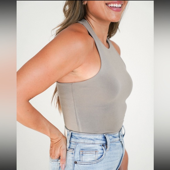 CJLA Eden Tank - Picture 5 of 7